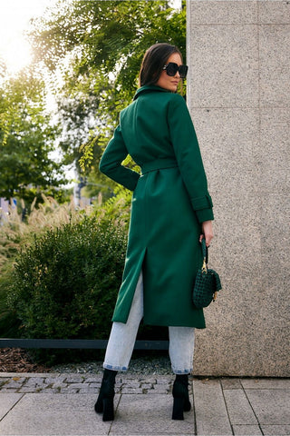 Coat | Spago Fashion