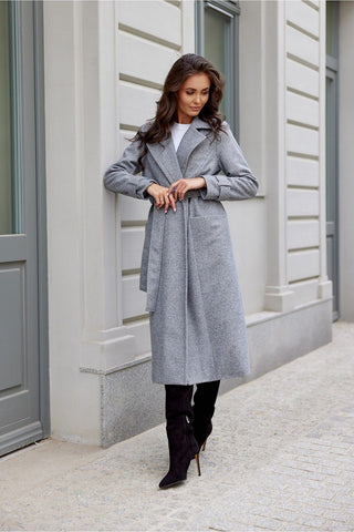 Coat | Spago Fashion