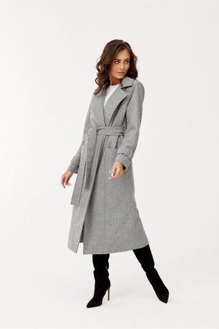 Coat | Spago Fashion