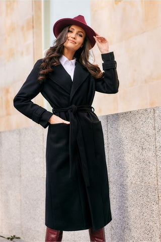 Coat | Spago Fashion