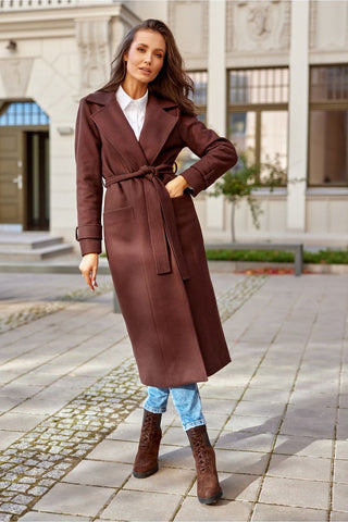 Coat | Spago Fashion