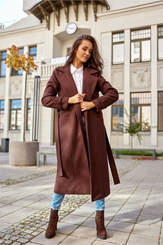 Coat | Spago Fashion