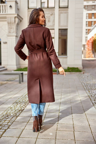 Coat | Spago Fashion