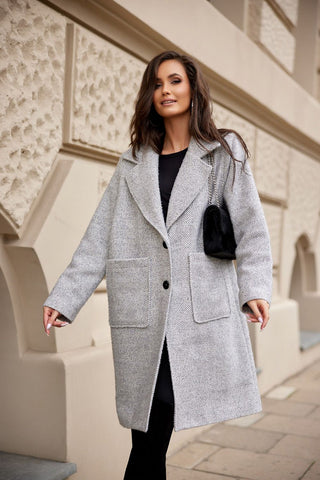 Coat | Spago Fashion