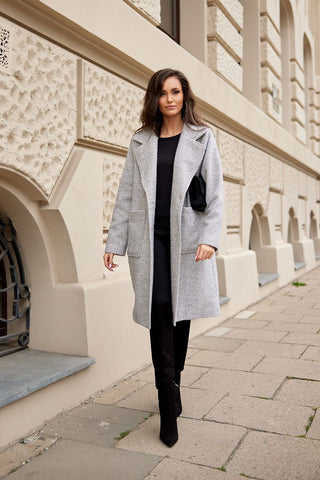 Coat | Spago Fashion