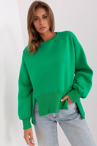 Sweatshirt | Spago Fashion