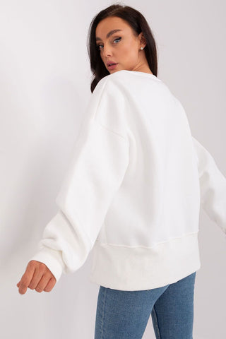 Sweatshirt | Spago Fashion