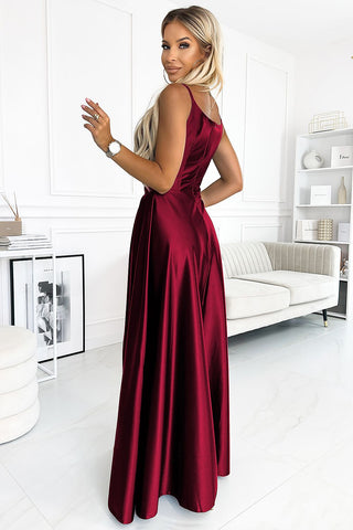 Long Dress | Spago Fashion