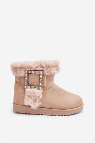 Snow Boots | Spago Fashion