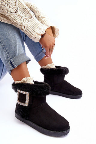 Snow Boots | Spago Fashion