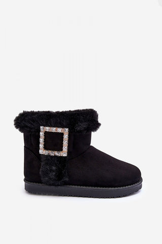 Snow Boots | Spago Fashion