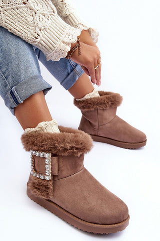 Snow Boots | Spago Fashion