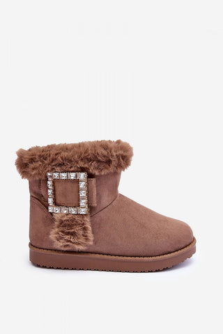 Snow Boots | Spago Fashion