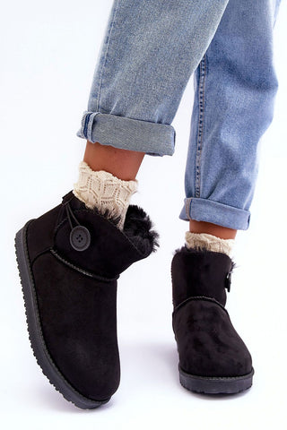 Snow Boots | Spago Fashion