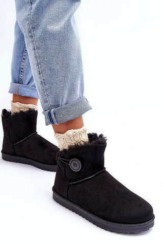 Snow Boots | Spago Fashion