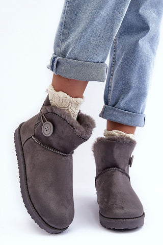 Snow Boots | Spago Fashion