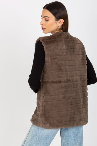 Gilet | Spago Fashion