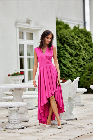 Evening Dress | Spago Fashion