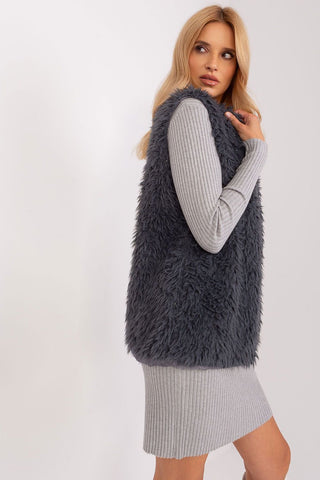 Gilet | Spago Fashion