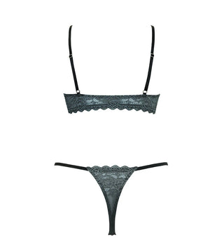 Jade Green String Set