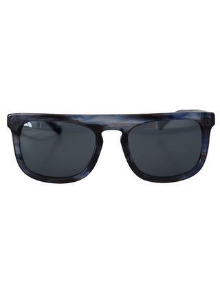 Dolce & Gabbana Blue DG4288F Acetate Full Rim Frame Sunglasses
