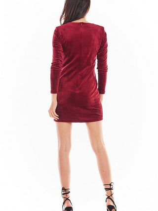 SHORT DRESS | SPAGO FASHION #150743